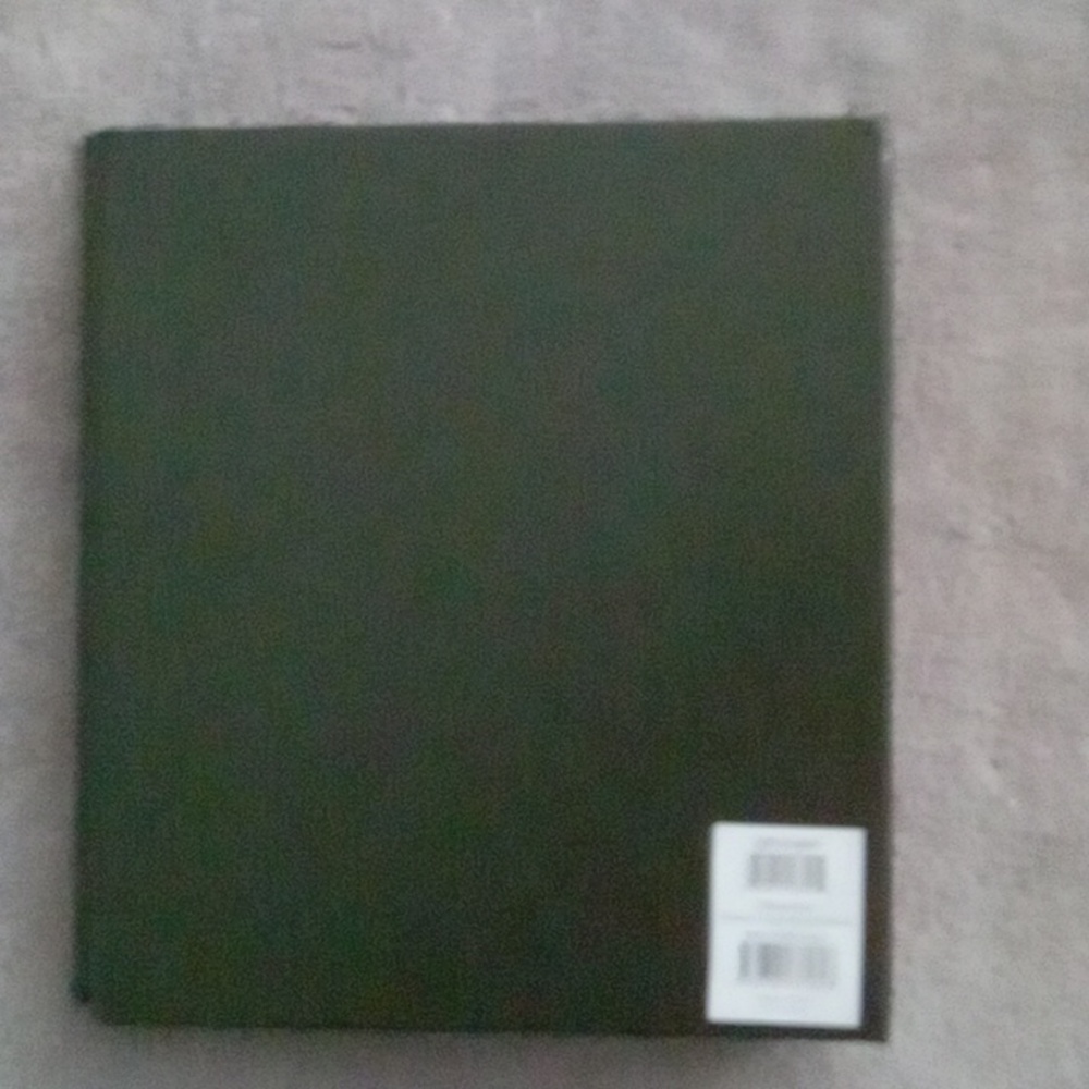 Recipe binder - Picture 6 of 8